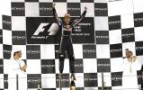 El alemán Sebastian Vettel (Red Bull), vencedor de la última carrera de la temporada, se ha proclamado nuevo campeón del mundo de Fórmula 1 en el circuito de Abu Dhabi