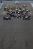 El alemán Sebastian Vettel (Red Bull), vencedor de la última carrera de la temporada, se ha proclamado nuevo campeón del mundo de Fórmula 1 en el circuito de Abu Dhabi