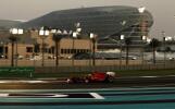 El alemán Sebastian Vettel (Red Bull), vencedor de la última carrera de la temporada, se ha proclamado nuevo campeón del mundo de Fórmula 1 en el circuito de Abu Dhabi