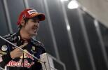 El alemán Sebastian Vettel (Red Bull), vencedor de la última carrera de la temporada, se ha proclamado nuevo campeón del mundo de Fórmula 1 en el circuito de Abu Dhabi