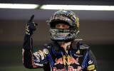 El alemán Sebastian Vettel (Red Bull), vencedor de la última carrera de la temporada, se ha proclamado nuevo campeón del mundo de Fórmula 1 en el circuito de Abu Dhabi