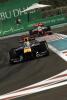 El alemán Sebastian Vettel (Red Bull), vencedor de la última carrera de la temporada, se ha proclamado nuevo campeón del mundo de Fórmula 1 en el circuito de Abu Dhabi