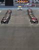 El alemán Sebastian Vettel (Red Bull), vencedor de la última carrera de la temporada, se ha proclamado nuevo campeón del mundo de Fórmula 1 en el circuito de Abu Dhabi