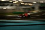 El alemán Sebastian Vettel (Red Bull), vencedor de la última carrera de la temporada, se ha proclamado nuevo campeón del mundo de Fórmula 1 en el circuito de Abu Dhabi