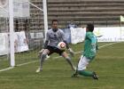 El Príncipe Felipe revivió el mal fútbol y el aburrimiento del inicio de la temporada