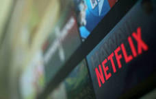 Netflix sube los precios