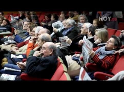 HOY alcanza 21 cabeceras locales con hoyjaraizdelavera.es