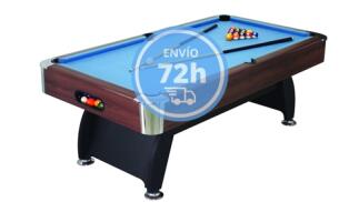 Billar Americano Campeonato