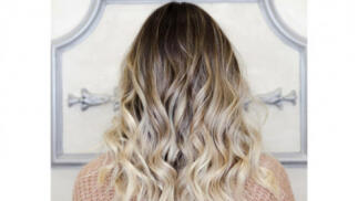 RENUEVA TU CABELLO Y ESTILO CON MECHAS.