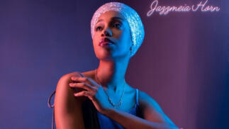 "JAZZMEIA HORN" - 38 FESTIVAL INTERNACIONAL DE JAZZ