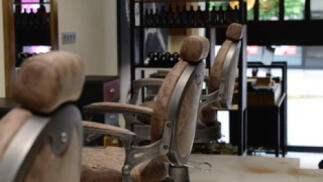 Ritual de belleza masculina