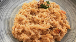 Comida casera para llevar, come sano, come rico