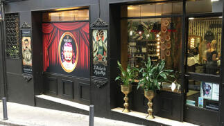 Alta peluquería para hombre y mujer, en Cáceres