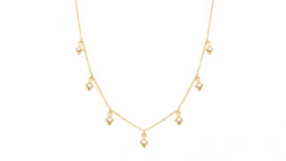 Colgante Yak Luxenter