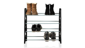 Organizador de 12 pares de zapatos