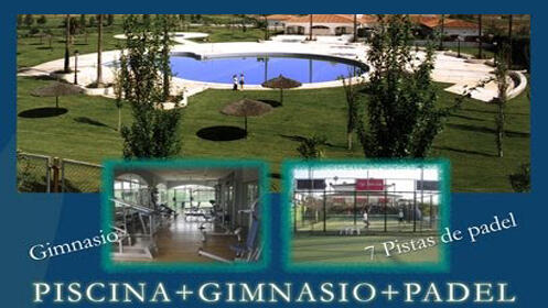 Urbanización Golf Guadiana - Golf a Golf Guadiana